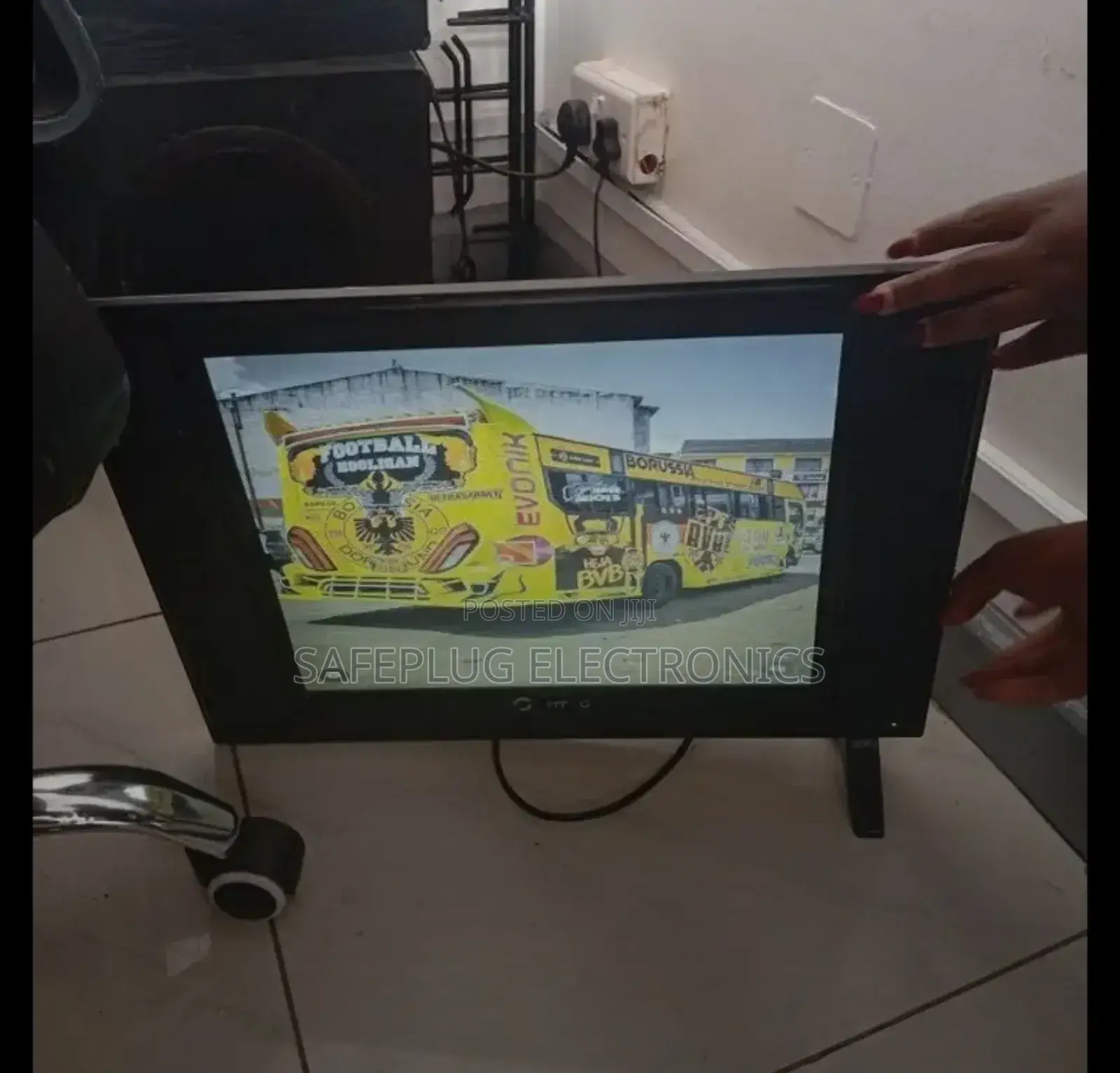 Amtec 19inch Digital Tv