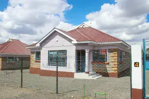 3bdrm Bungalow in Kitengela for sale