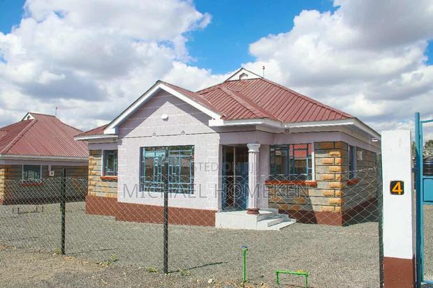3bdrm Bungalow in Kitengela for sale