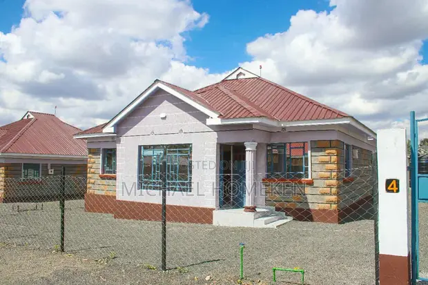 3bdrm Bungalow in Kitengela for sale
