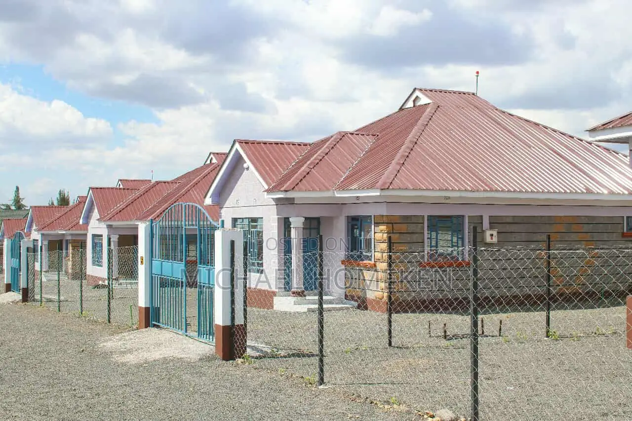 3bdrm Bungalow in Kitengela for sale