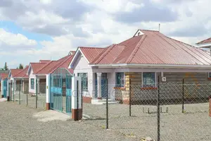 3bdrm Bungalow in Kitengela for sale