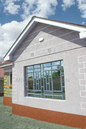 3bdrm Bungalow in Kitengela for sale