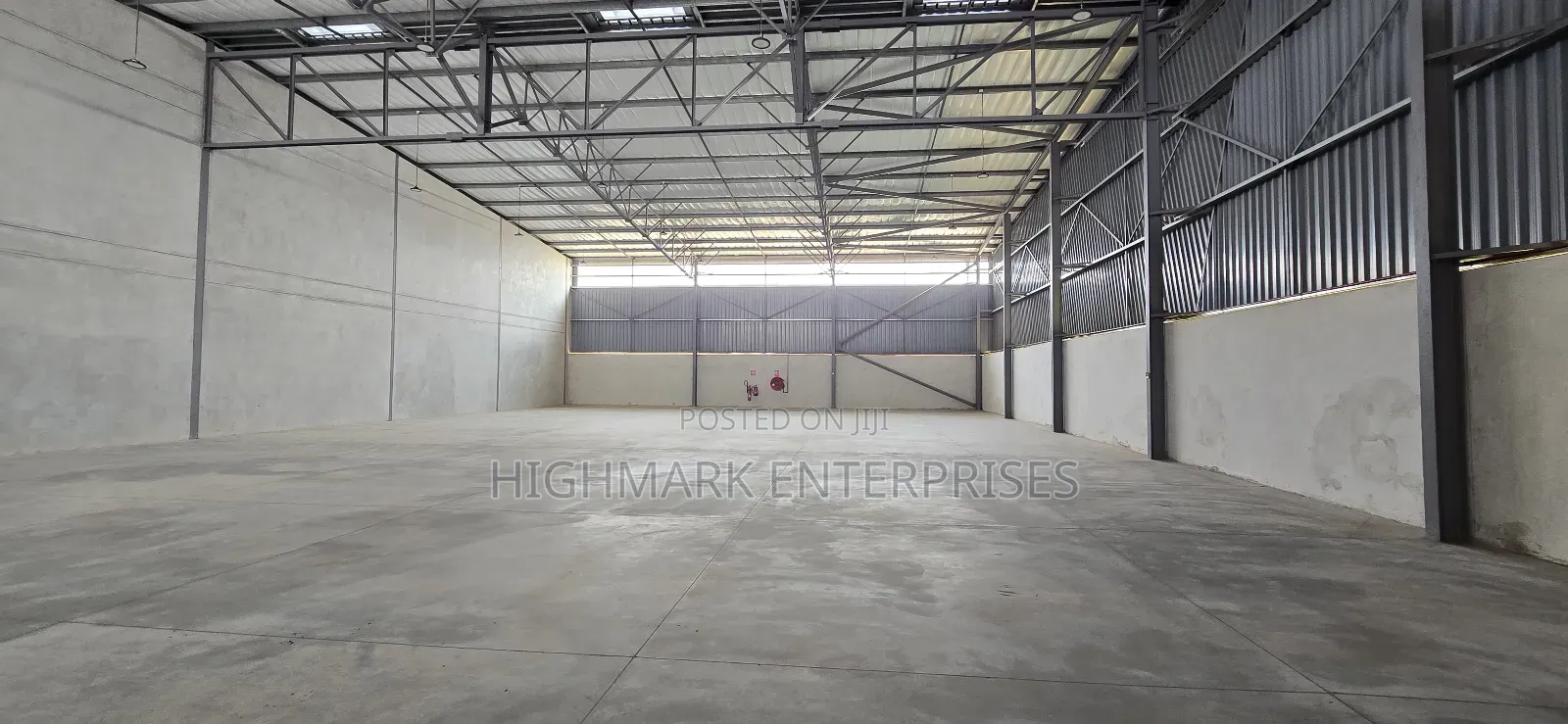 Space to Let: Eastern Bypass