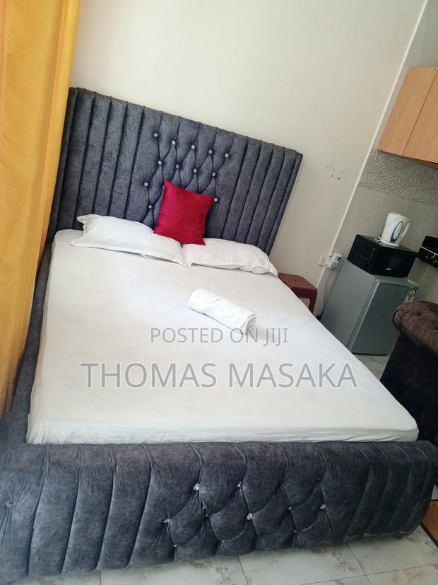 Executive Studio Apartment - thumbnail 5