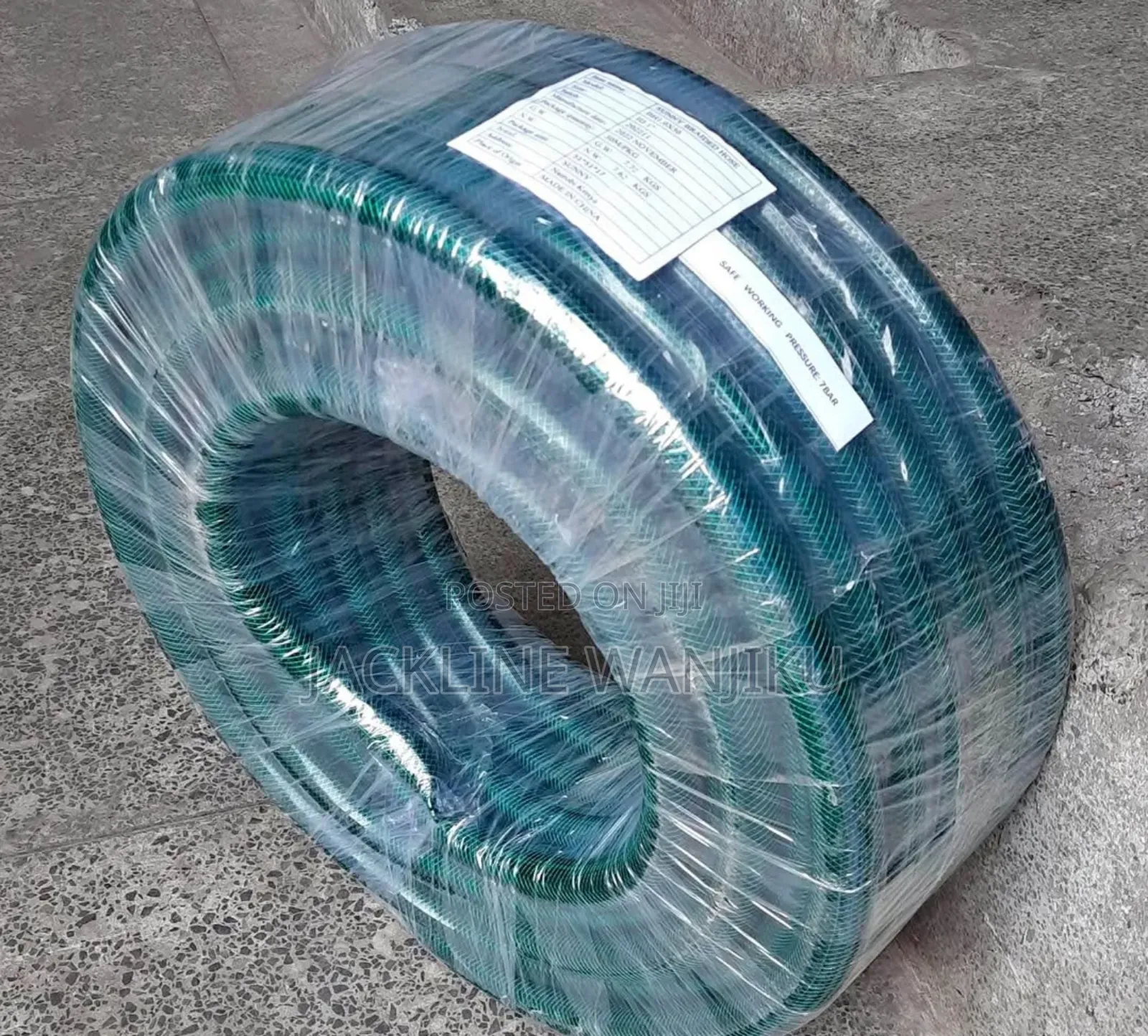 Hourse Pipe / 90mtrs Hourse Pipe 1”