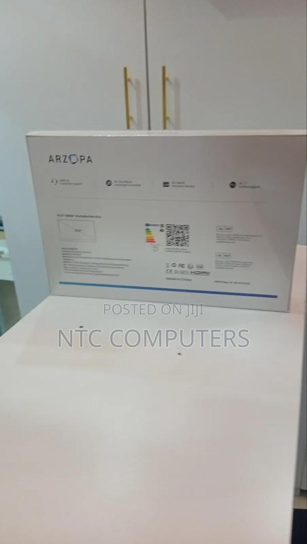 Arzopa Portable Monitor 15.6 Inch - main view