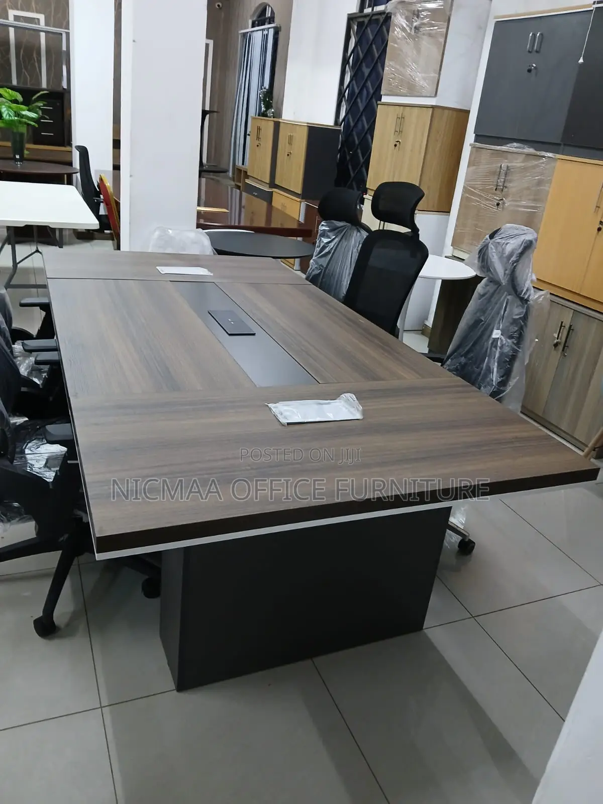 3m Advanced Latest Conference/Boardroom Table