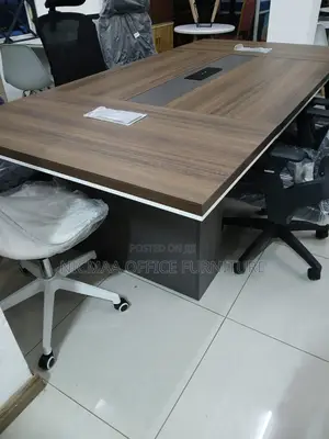 3m Advanced Latest Conference/Boardroom Table