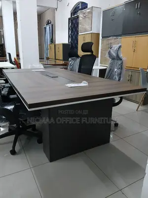 3m Advanced Latest Conference/Boardroom Table