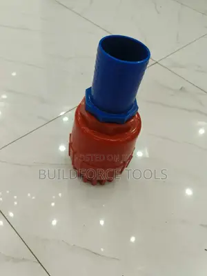 Pp Foot Valve With Hose Collar