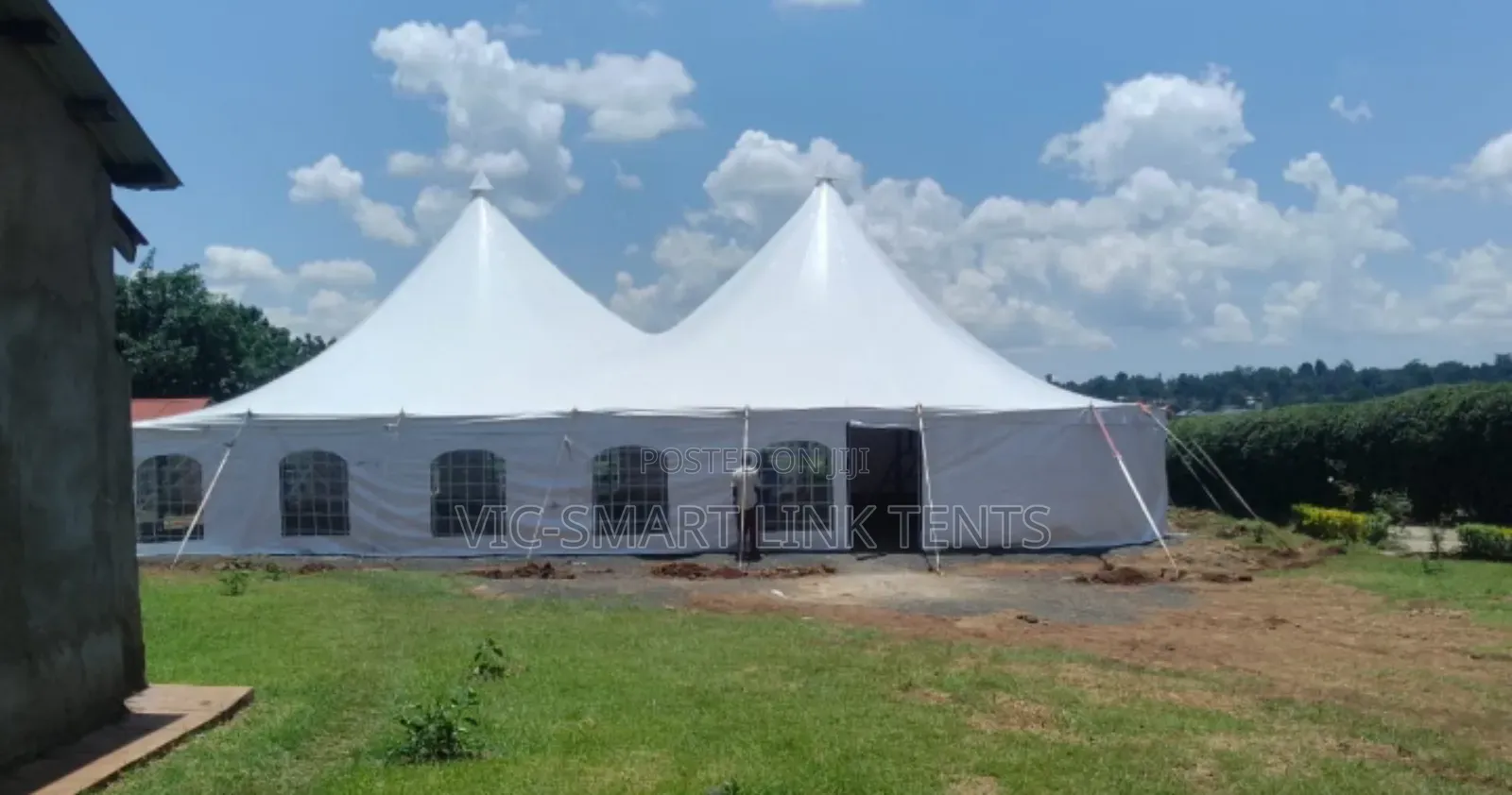 Tents on Sale