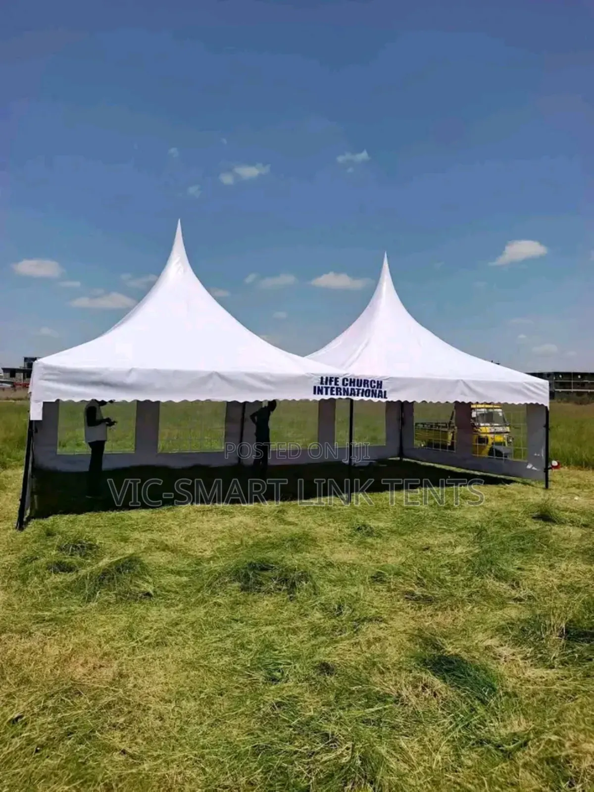 Tents on Sale
