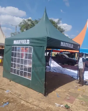 Tents on Sale