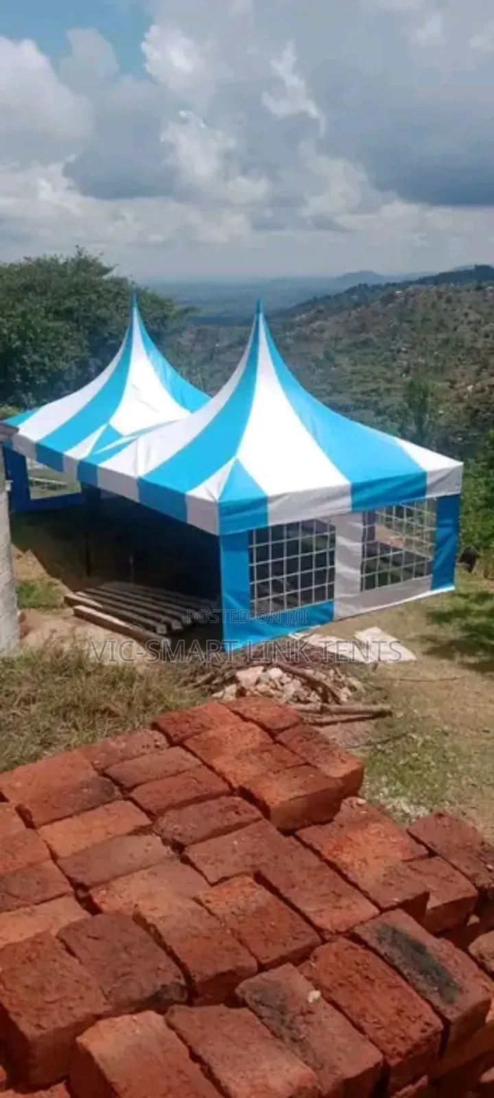 Tents on Sale