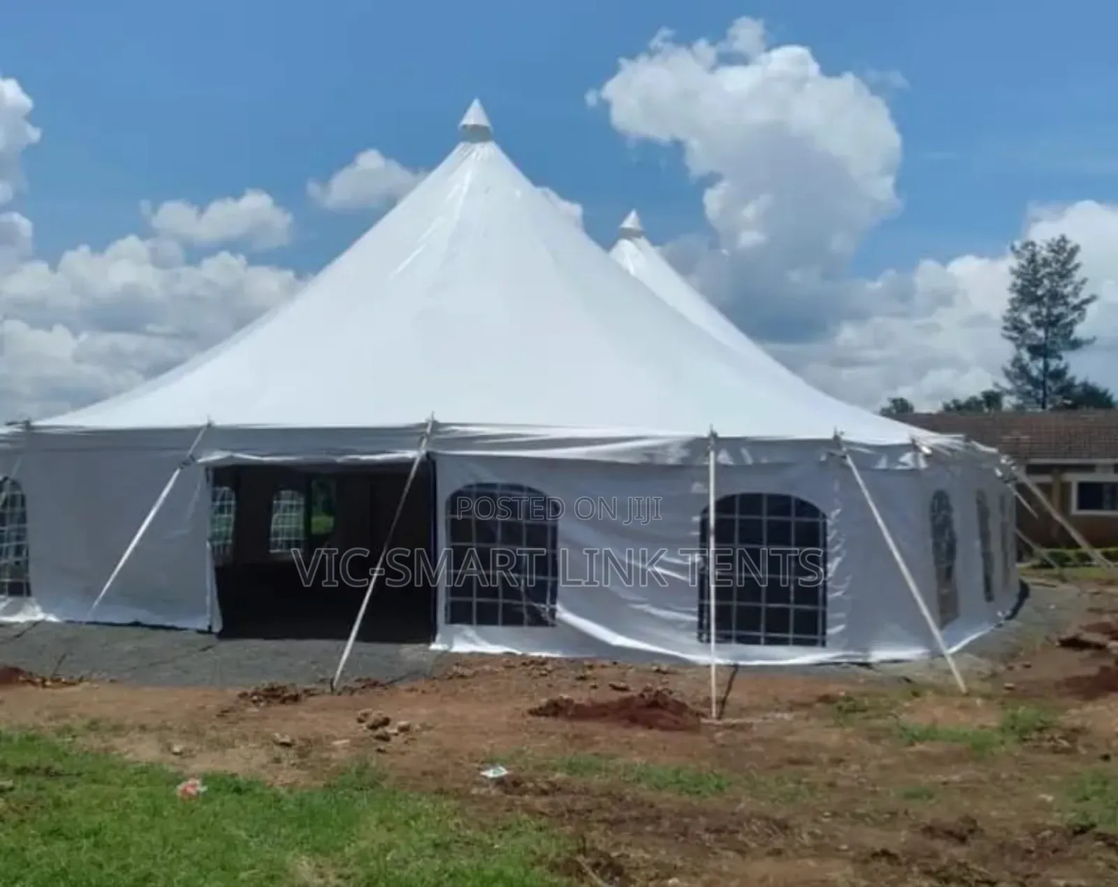 Tents on Sale