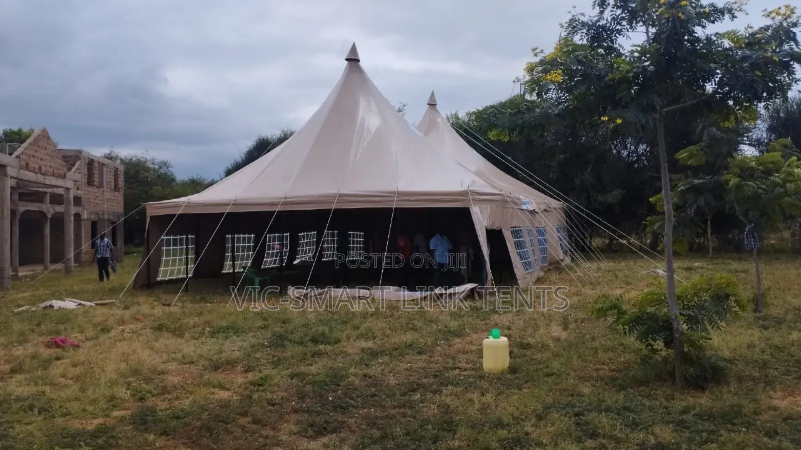 Tents on Sale