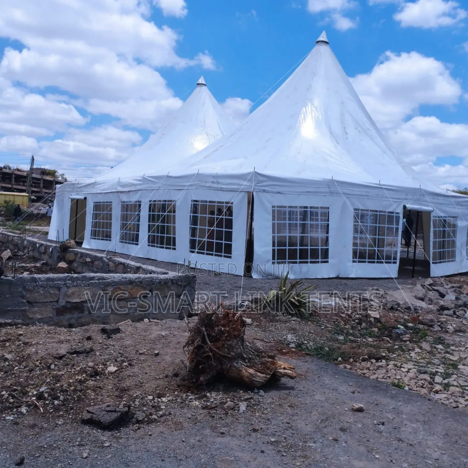 Tents on Sale