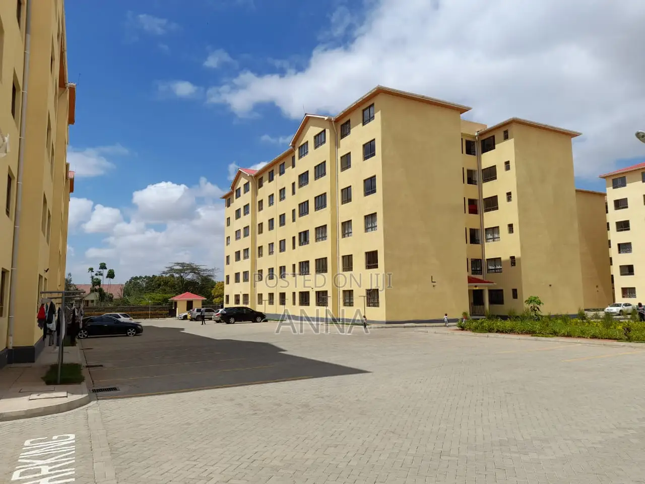 3bdrm Apartment in Greatwall Gardens 3, DayStar Area for sale