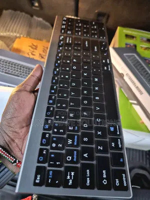 Wiresless Keyboard and Mouse(Mac/Android/Windows/Ios)
