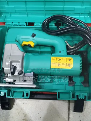 Quality Dca Jig Saw/ Jig Saw Machine