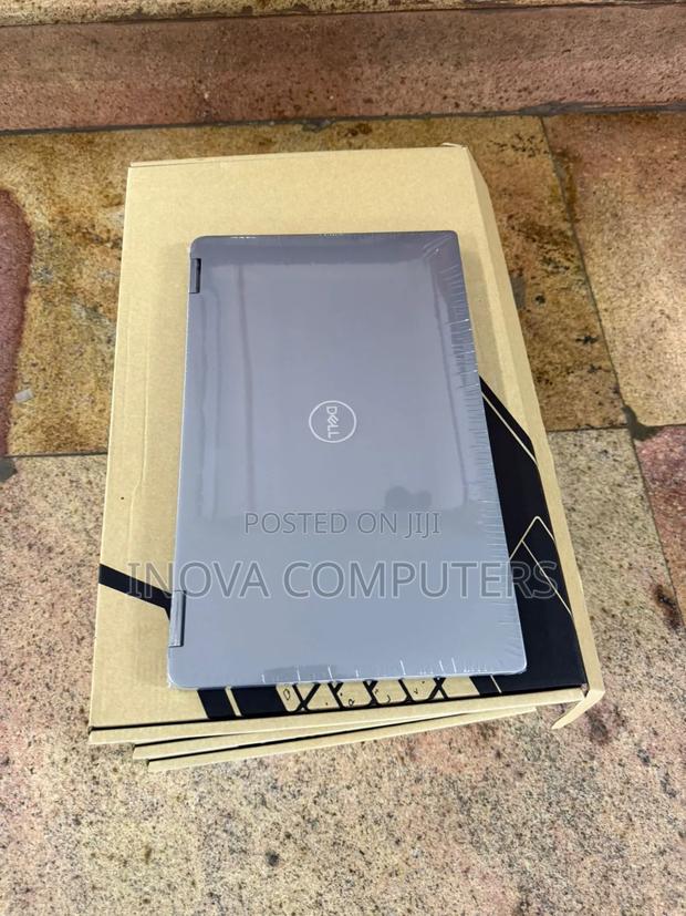 Laptop Dell Latitude 7400 16GB Intel Core I7 SSD 512GB - main view