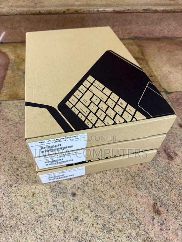 Laptop Dell Latitude 7400 16GB Intel Core I7 SSD 512GB - thumbnail 2