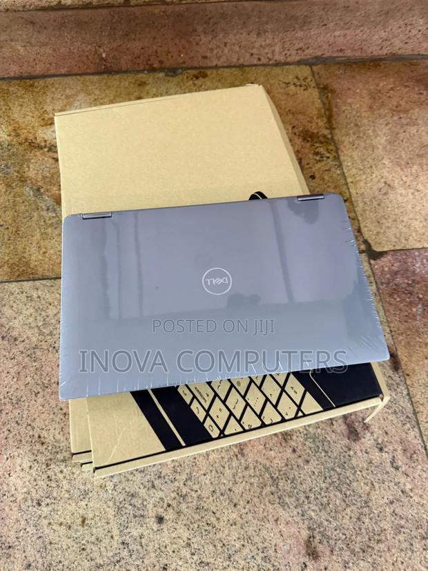 Laptop Dell Latitude 7400 16GB Intel Core I7 SSD 512GB - thumbnail 3