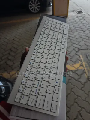 New Mac/Magic Keyboard Alternative Keyboards