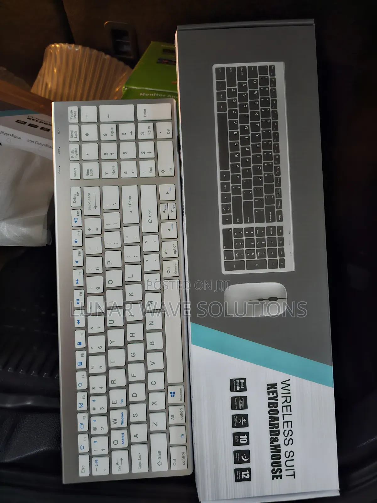 New Mac/Magic Keyboard Alternative Keyboards
