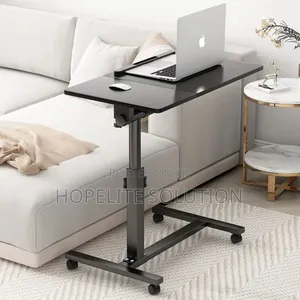 Overbed Laptop Table