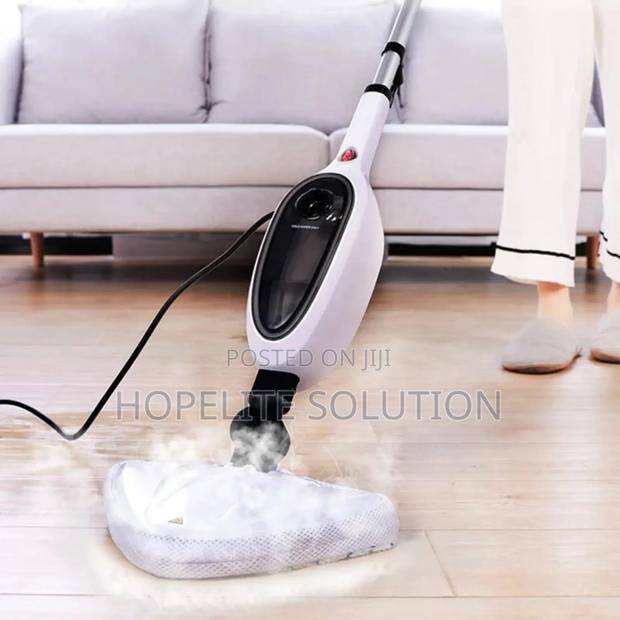 Steam Cleaner - thumbnail 3