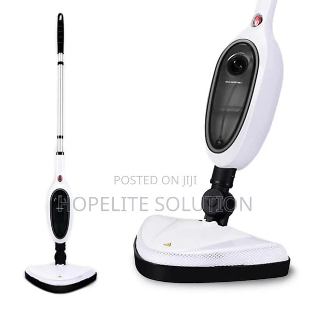 Steam Cleaner - thumbnail 5