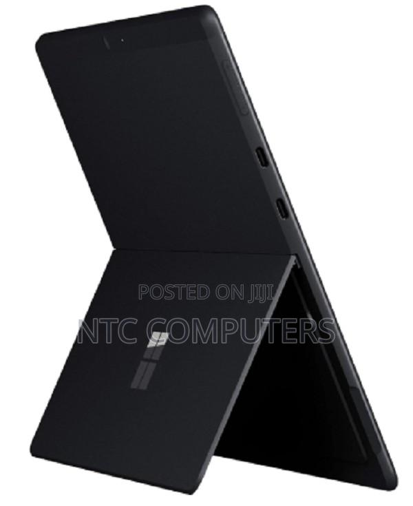 New Laptop Microsoft Surface Pro 16GB Intel Core I7 SSD 512GB