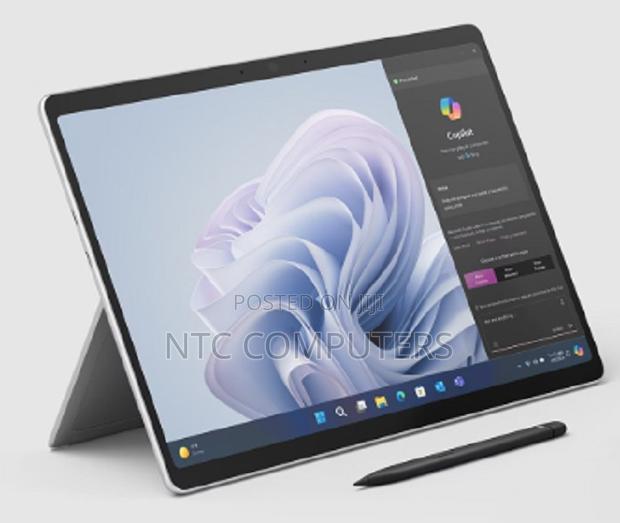 New Laptop Microsoft Surface Pro 16GB Intel Core I7 SSD 512GB - thumbnail 3