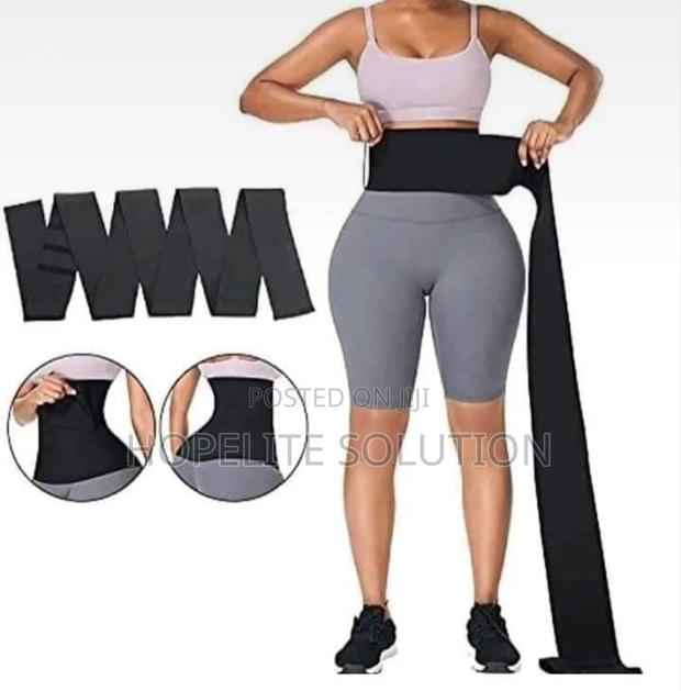 5 Meters Tummy Belt - thumbnail 3