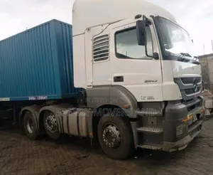 Boxbody Trailers for Goods Delivery and Logistics Are Available