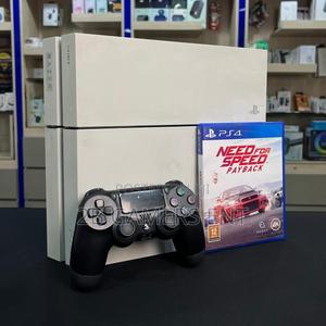 NFS Payback +Ps4 Standard - thumbnail 2