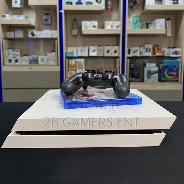 NFS Payback +Ps4 Standard - thumbnail 4