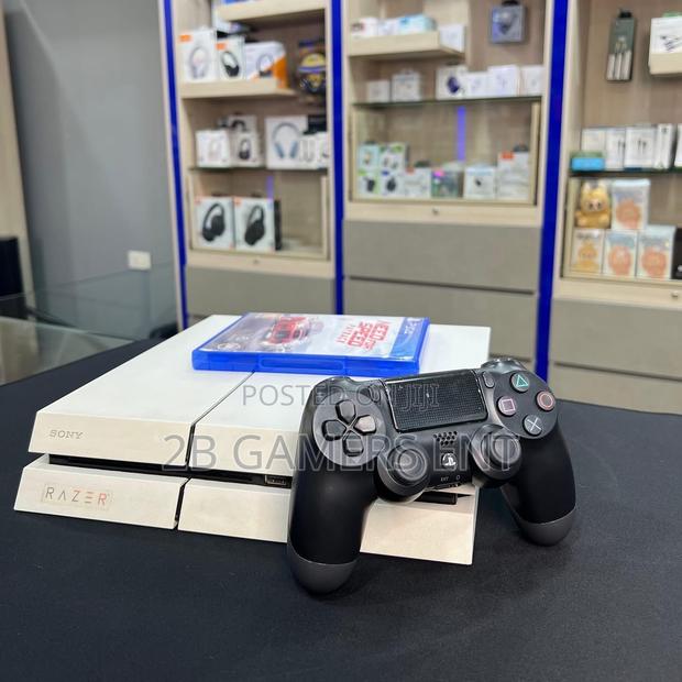 NFS Payback +Ps4 Standard - thumbnail 7