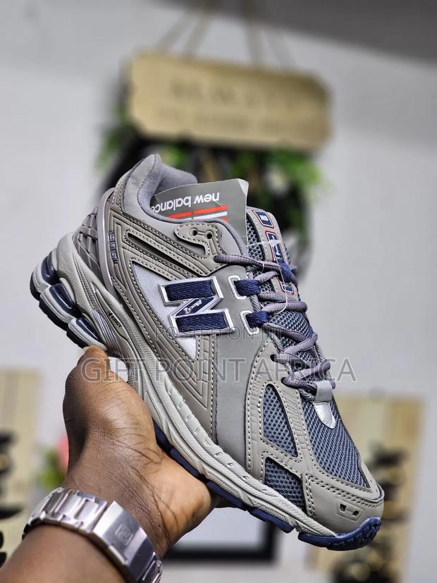 New Balance 1906  Sneakers - thumbnail 4