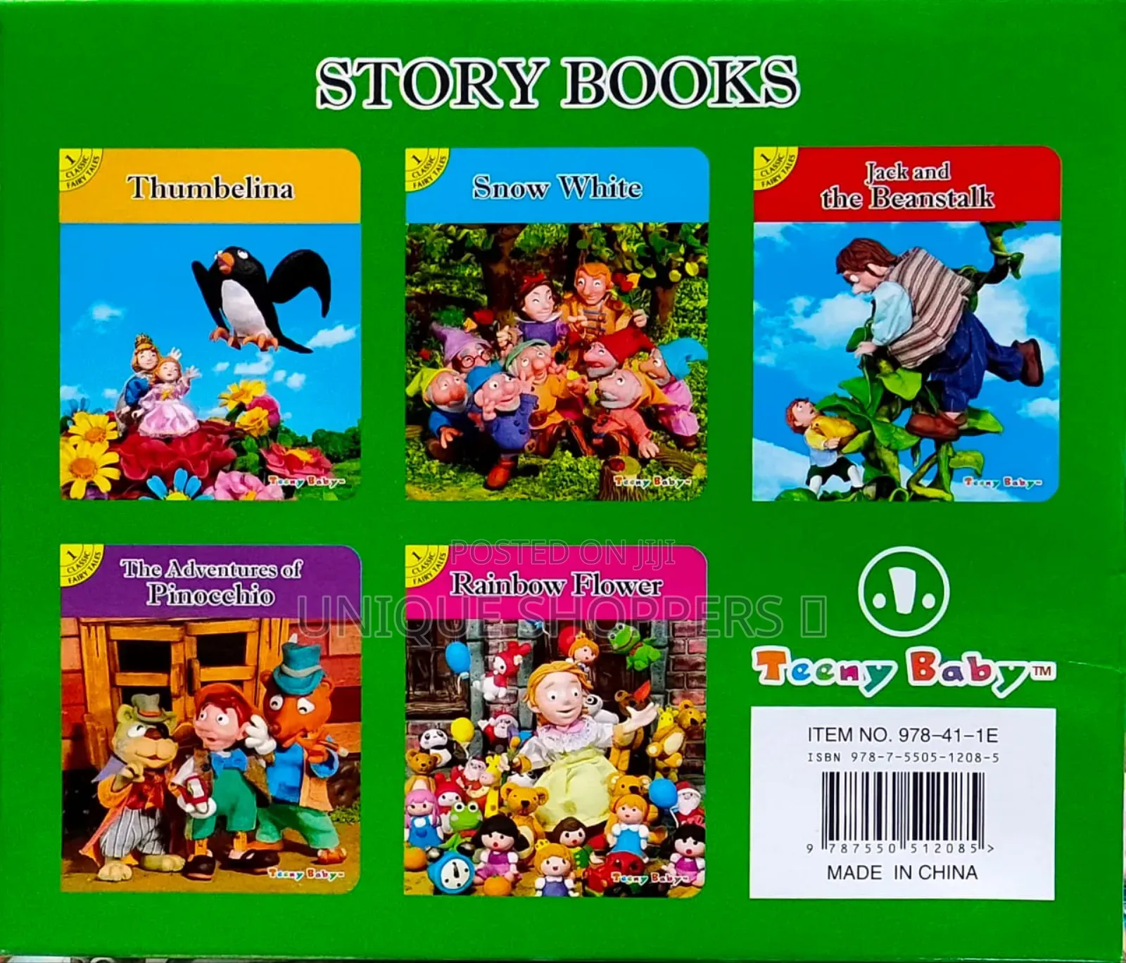 Audio Storybooks Setper Pack Below Are the Availability Stories