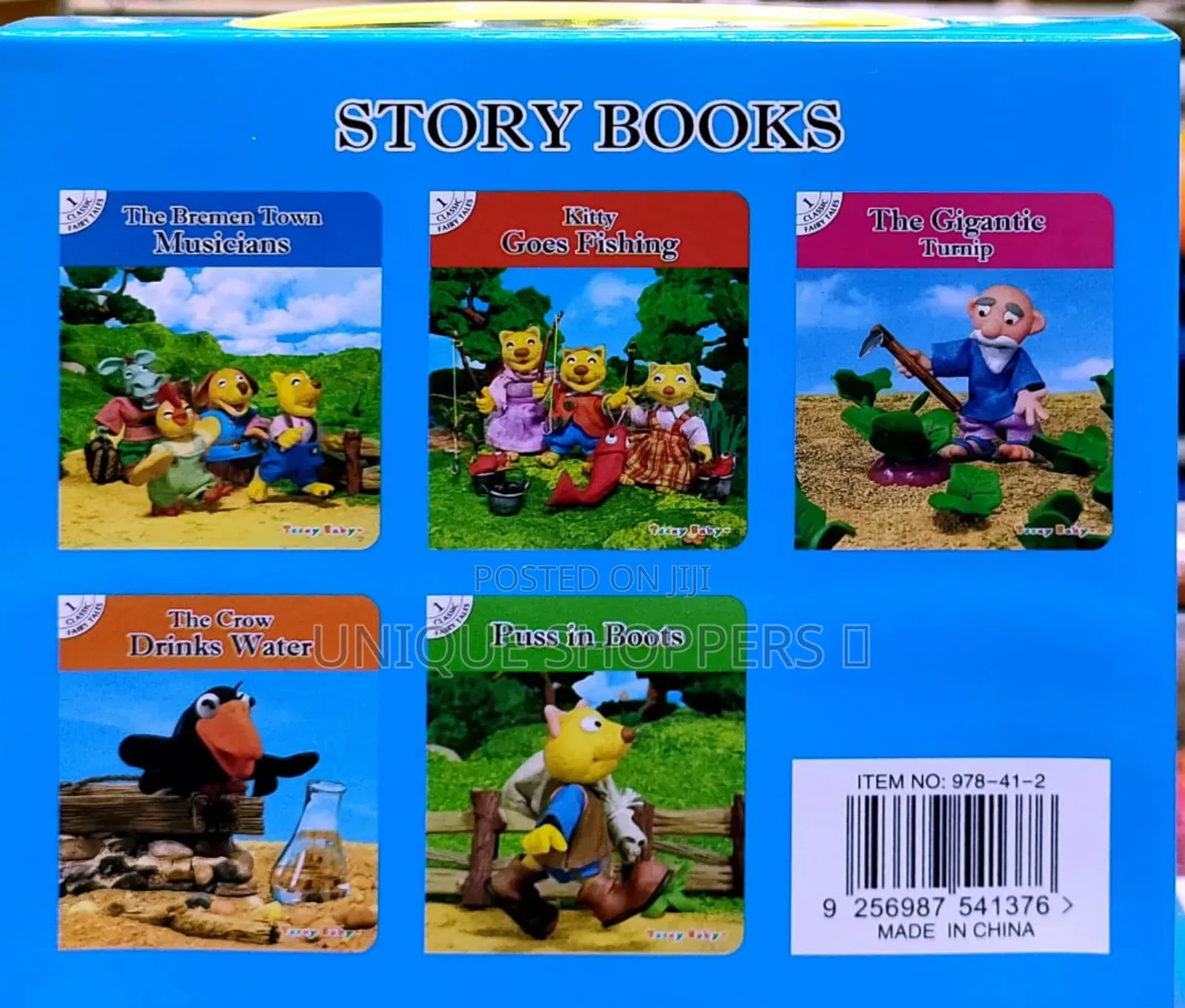 Audio Storybooks Setper Pack Below Are the Availability Stories