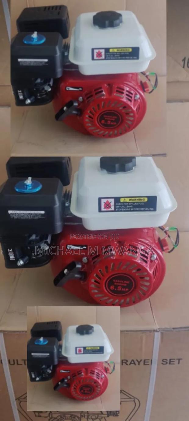 Strong Outlet Agricultural Engine - main view