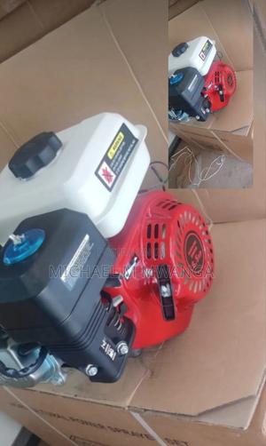 Efficient and Reliable Agricultural Engine 4 Stroke - thumbnail 2