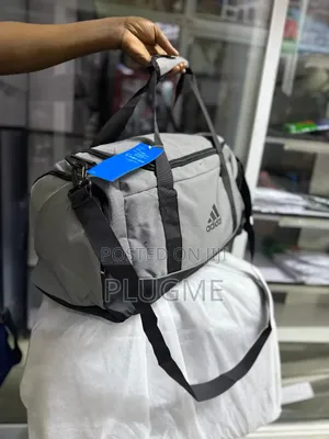 Adidas Duffle /Gym Bag