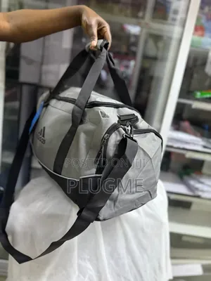 Adidas Duffle /Gym Bag
