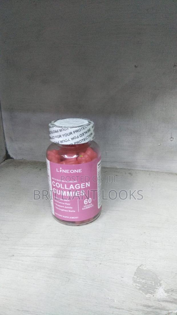 Collagen Gummies