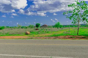 50 by 100 Prime Plots in Baolala,Malindi at
