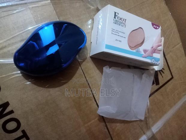 Painless Epilator/Callous Remover - thumbnail 3